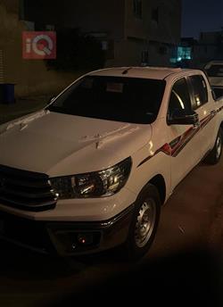 تويوتا هايلوكس